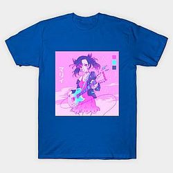 Marnie Rock n´ Roll T-shirt TP3112