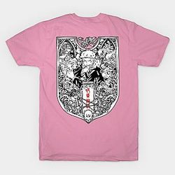 jujutsu T-shirt TP3112