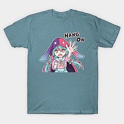Shugo no.1 T-shirt TP3112