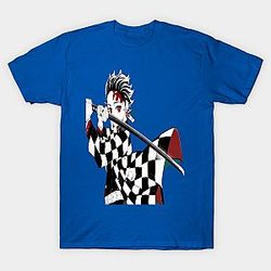 Demon Slayer T-shirt TP3112