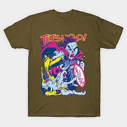 Tetsuo! T-shirt TP3112
