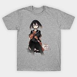 kurome snacks T-shirt TP3112