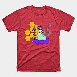 Carson-san T-shirt TP3112