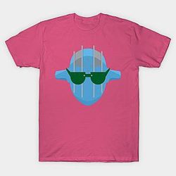 Let Rocky Go T-shirt TP3112