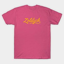Zoldyck T-shirt TP3112