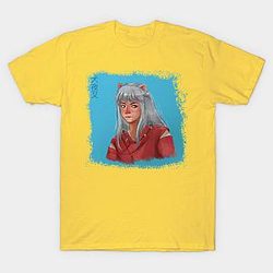 InuYasha T-shirt TP3112