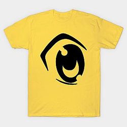 Anime Eye T-shirt TP3112
