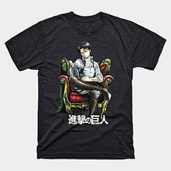 levi's throne T-shirt TP3112