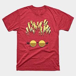 Funky Typhoon T-shirt TP3112