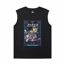 JoJo T-Shirt Hot Topic Anime Kujo Jotaro Tee WS2402 Offical Merch
