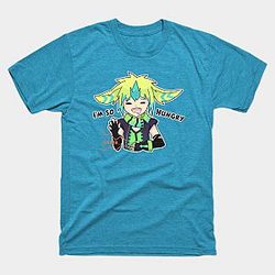 Ace no.2 T-shirt TP3112