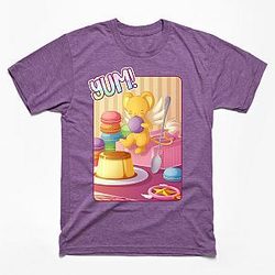 YUM! T-shirt TP3112