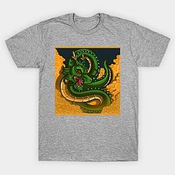 Shenlong T-shirt TP3112