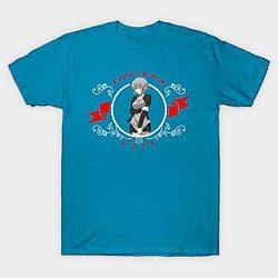 05 - KAWAII GIRLS VOTE T-shirt TP3112