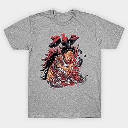 Akira T-shirt TP3112