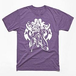 Overlord Momonga T-shirt TP3112