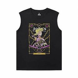 JoJo Tshirt Vintage Anime Kujo Jotaro Shirt WS2402 Offical Merch