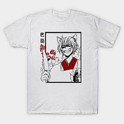 Tomoe T-shirt TP3112