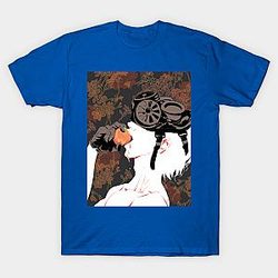 Peach T-shirt TP3112