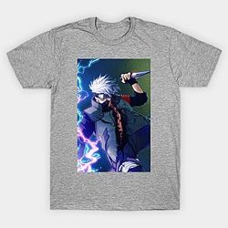 6th 6th 6th T-shirt TP3112