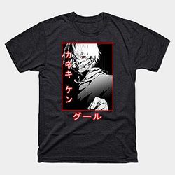 Ken Kaneki T-shirt TP3112