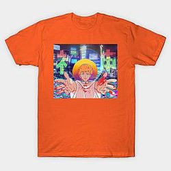Devilman T-shirt TP3112