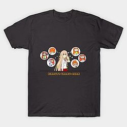 Himouto Umaru-chan T-shirt TP3112