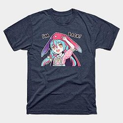 Shugo no.2 T-shirt TP3112