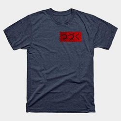 To be continued... T-shirt TP3112