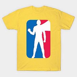 Hero Sport T-shirt TP3112