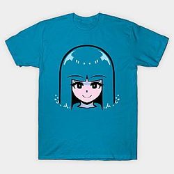 kelda T-shirt TP3112