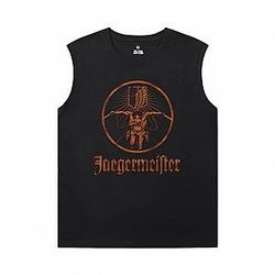 Attack on Titan Tee Shirt Vintage Anime Cheap Sleeveless T Shirts WS2402 Offical Merch