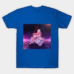 Zero Two T-shirt TP3112