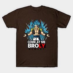 Come at Gogeta T-shirt TP3112