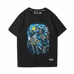 Gundam Tee Personalised T-shirt WS2402 Offical Merch