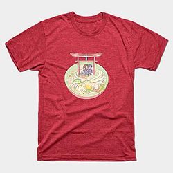 Noragami T-shirt TP3112
