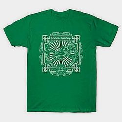 Let's Jam! T-shirt TP3112