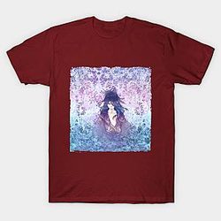 Dororo T-shirt TP3112