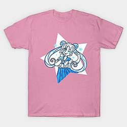 Cutie Usagi T-shirt TP3112