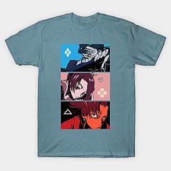 Champloo T-shirt TP3112