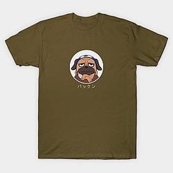 Pakkun T-shirt TP3112