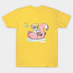 Reigen T-shirt TP3112