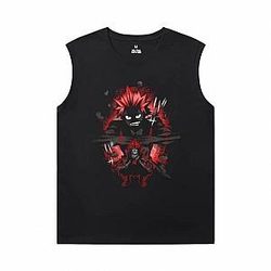 Hot Topic T-Shirts Japanese Anime My Hero Academia Tees WS2402 Offical Merch