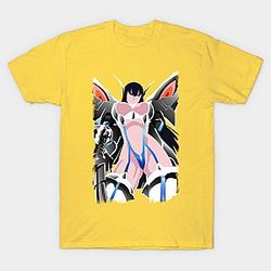 Satsuki T-shirt TP3112