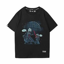 Rick and Morty Shirts XXL Tshirt WS2402 Offical Merch
