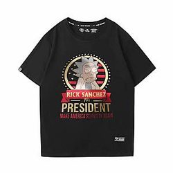 Rick and Morty Tshirts XXL Shirt WS2402 Offical Merch