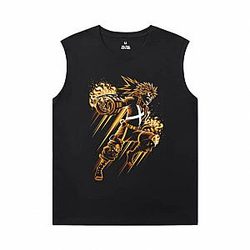 Quality Tee Japanese Anime My Hero Academia Tshirt WS2402 Offical Merch