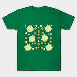 Dragonball Z T-shirt TP3112