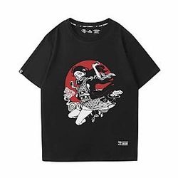 Quality Tee Anime Demon Slayer Tshirt WS2402 Offical Merch