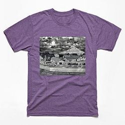 Goodnight Punpun T-shirt TP3112